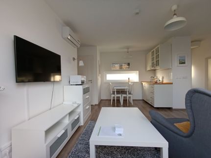 Fresh Garden Wellness Apartman 2/634