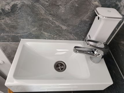 Fresh Garden Wellness Apartman 2/654