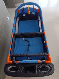 Fresh Garden Wellness Apartman 2/639