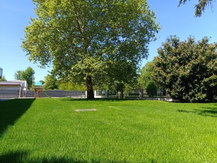 Fresh Garden Wellness Apartman 2/647