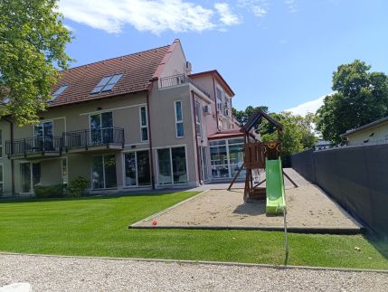 Fresh Garden Wellness Apartman 2/648