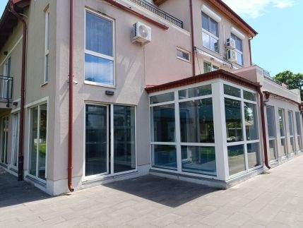 Fresh Garden Wellness Apartman 2/649