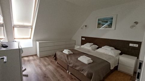 Fresh Garden Wellness Apartman 2/667