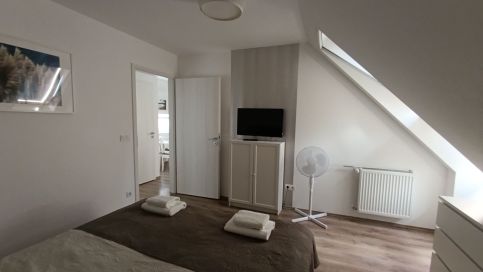 Fresh Garden Wellness Apartman 2/668