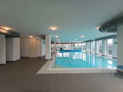 Fresh Garden Wellness Apartman 2/65