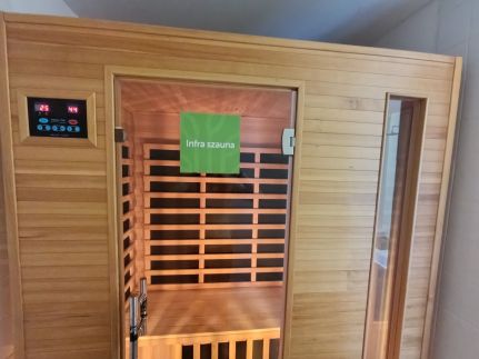 Fresh Garden Wellness Apartman 2/66