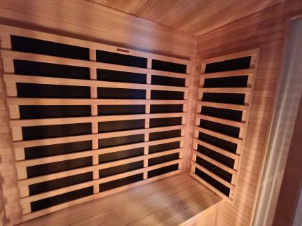 Fresh Garden Wellness Apartman 2/67