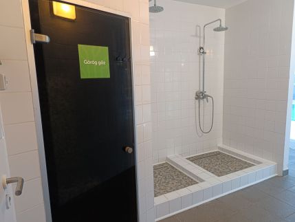 Fresh Garden Wellness Apartman 2/68