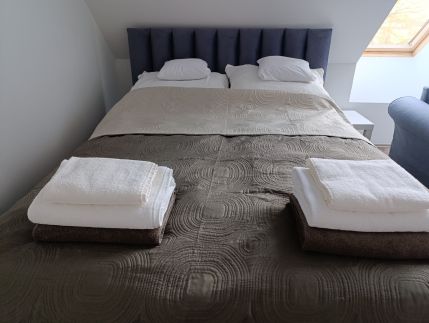 Fresh Garden Wellness Apartman 2/611