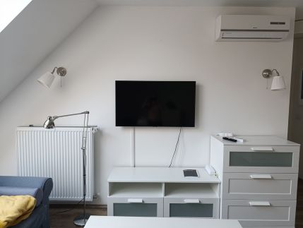 Fresh Garden Wellness Apartman 2/612