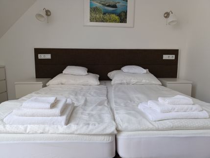 Fresh Garden Wellness Apartman 2/613