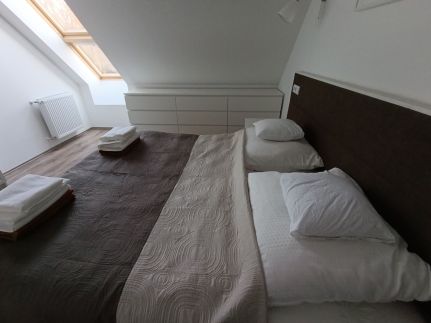 Fresh Garden Wellness Apartman 2/614