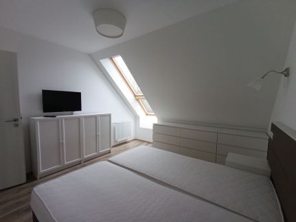 Fresh Garden Wellness Apartman 2/616