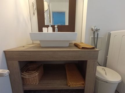 Fresh Garden Wellness Apartman 2/617