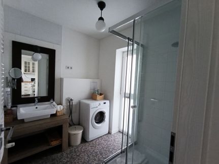 Fresh Garden Wellness Apartman 2/619