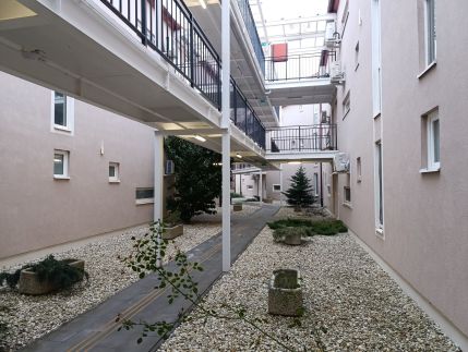 Fresh Garden Wellness Apartman 2/61