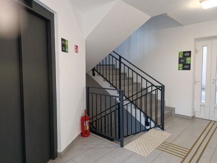 Fresh Garden Wellness Apartman 2/62