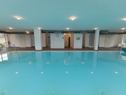 Fresh Garden Wellness Apartman 2/63