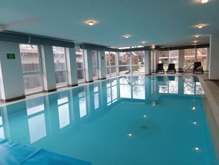 Fresh Garden Wellness Apartman 2/64