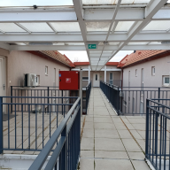 Fresh Garden Wellness Apartman 2/6