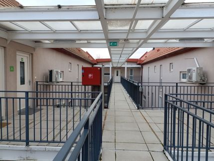 Fresh Garden Wellness Apartman 2/6