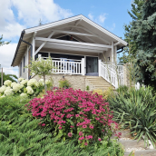 Panoráma Cottage