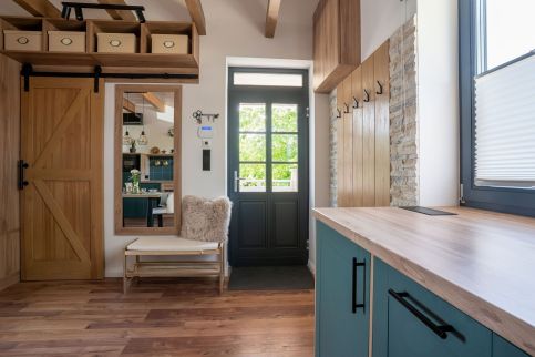 Panoráma Cottage27