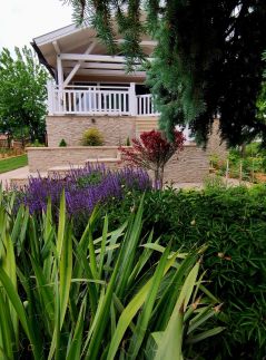 Panoráma Cottage32