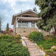 Panoráma Cottage