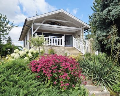 Panoráma Cottage