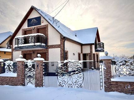 Pezsgő Vendégház29