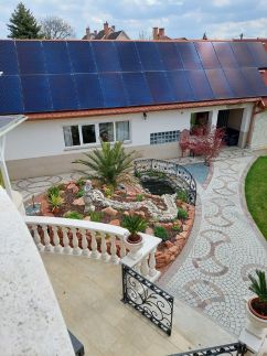 Gombos Apartman 11