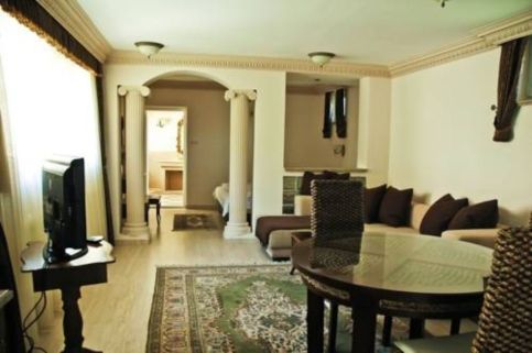 Gombos Apartman 14
