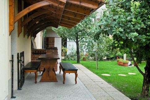 Gombos Apartman 15