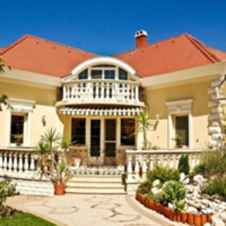 Gombos Apartman 1