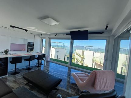 Villapark Apartman A-1 12.11