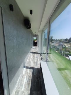 Villapark Apartman A-1 12.12