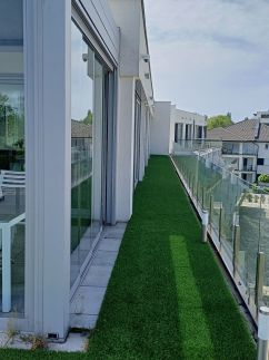 Villapark Apartman A-1 12.13