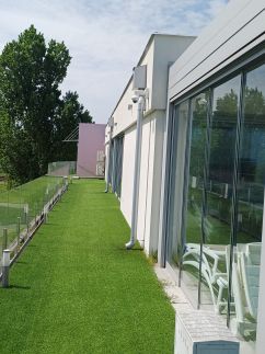 Villapark Apartman A-1 12.14
