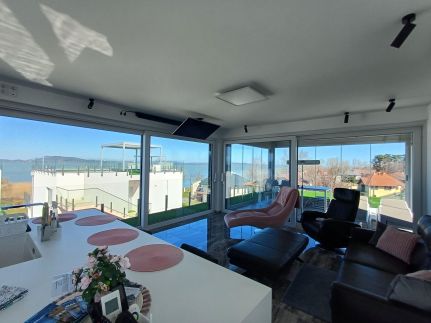 Villapark Apartman A-1 12.5