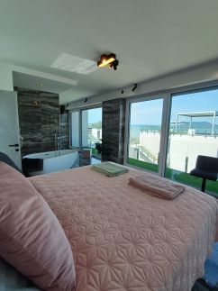 Villapark Apartman A-1 12.6
