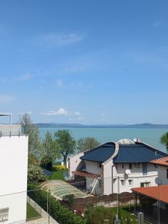 Villapark Apartman A-1 12.7