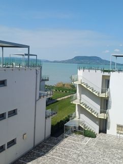 Villapark Apartman A-1 12.8