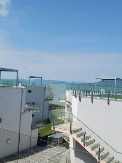 Villapark Apartman A-1 12.9
