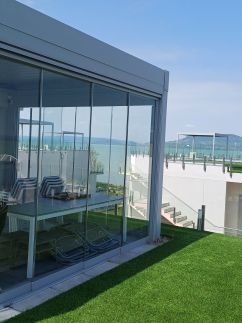 Villapark Apartman A-1 12.10