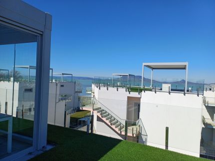 Villapark Apartman A-1 12.1