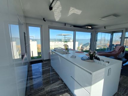 Villapark Apartman A-1 12.2