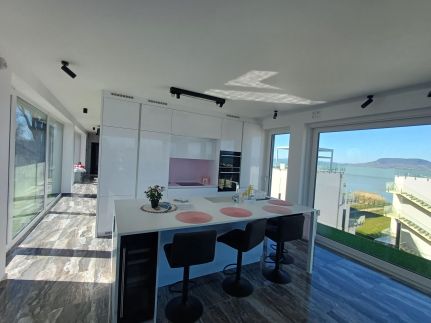 Villapark Apartman A-1 12.3