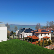 Villapark Apartman A-1 12.