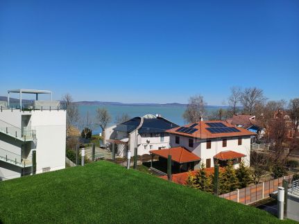 Villapark Apartman A-1 12.